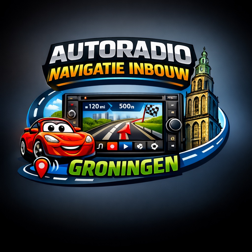 Uw Dynavin aankoop laten Monteren in Groningen 