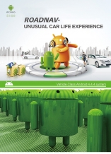 Roadnav S160