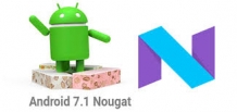 7.1 android nougat