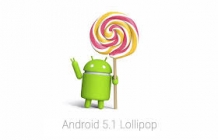 5.1 android lollipop