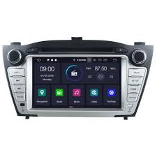 Hyundai IX35 2009-2015 Navigatie dvd carkit usb android 10 dab+ 64GB