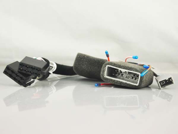 Honda Civic 2006 tot 2011 passend navigatie autoradio systeem op basis van Android