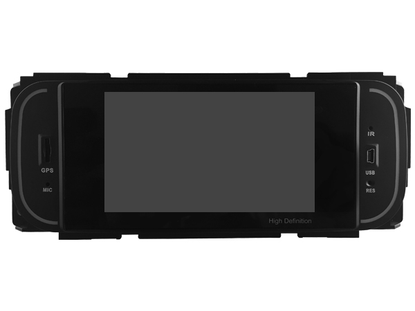Jeep / Chrysler  (1999-2007) navigatie carkit android usb DAB+