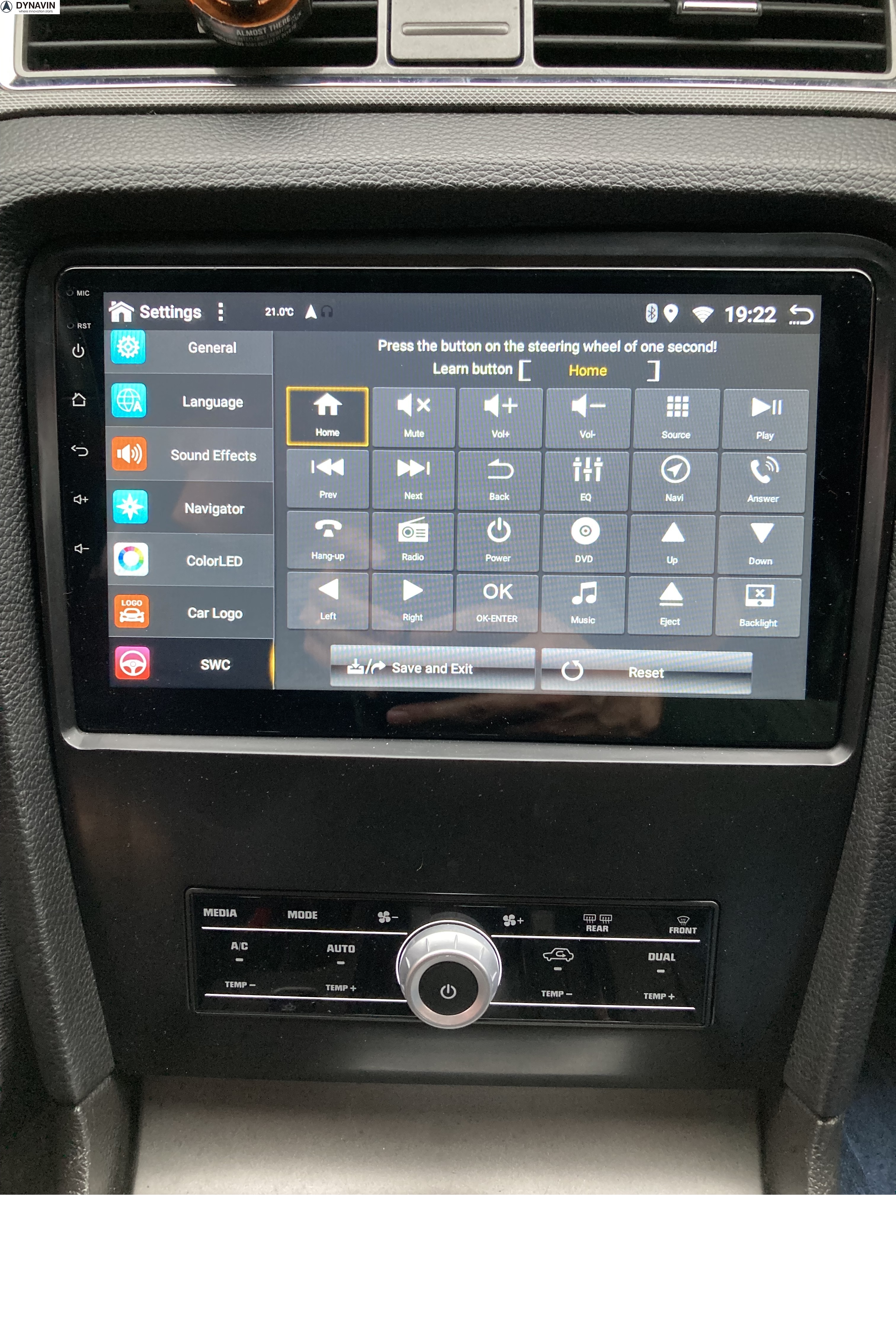 Navigatie Ford Mustang 2010-2014 carkit full touch usb android auto apple carplay android 10