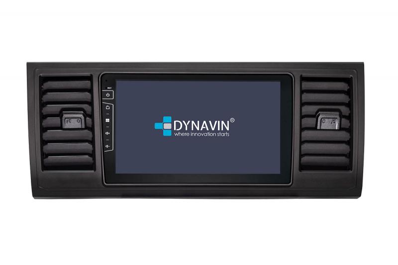 Navigatie geschikt voor VW Transporter T6 touch Screen parrot carkit overname boordcomputer TMC DAB+ Carplay android auto