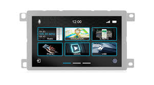 Navigatie Audi A5 vanaf 2008 parrot carkit android auto apple carplay TMC