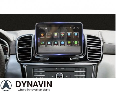 Mercedes SLK navigatie R172 carkit android 12 usb apple carplay android auto