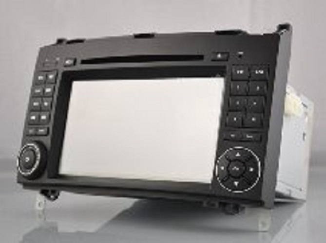 Mercedes viano navigatie dvd carkit android 12 draadloos carplay android auto usb 64GB