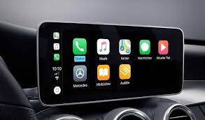 Mercedes B klasse w246 navigatie 2011-2015 carkit android 13 met apple carplay usb 64gb