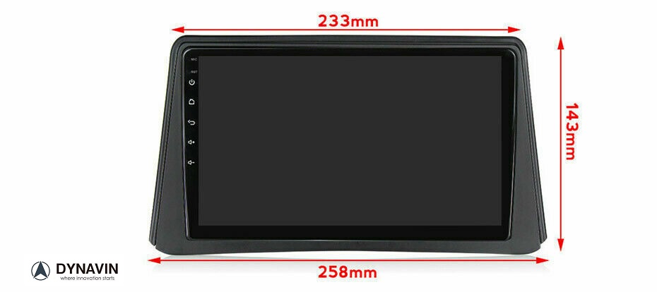 Navigatie Opel Mokka 2012-2016 dvd carkit android 10 dvd usb 10 inch