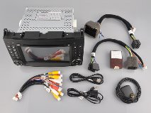 Mercedes viano navigatie dvd carkit android 12 draadloos carplay android auto usb 64GB