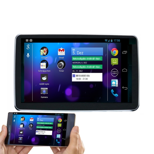 Mercedes SLK navigatie R172 carkit android 11 usb apple carplay android auto