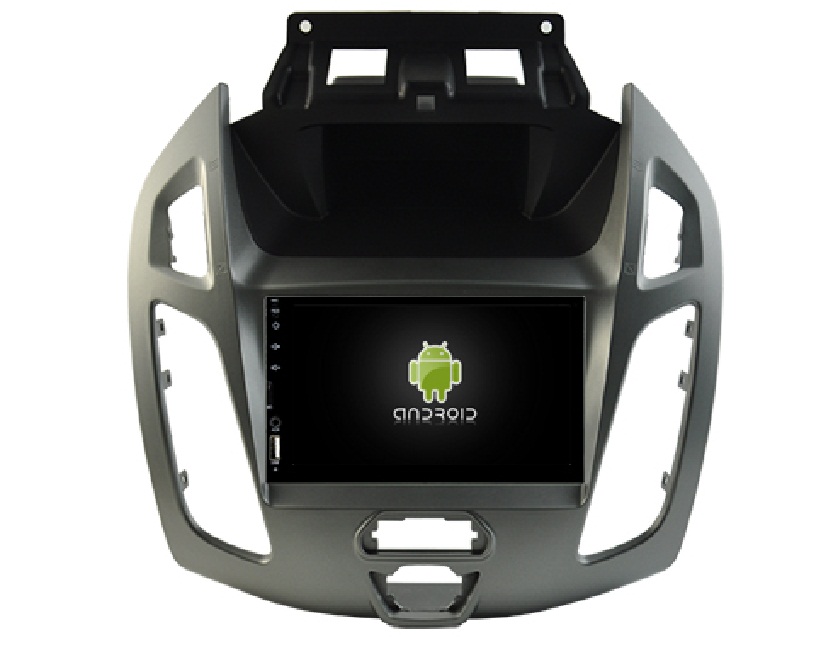 Navigatie Ford Transit 2014-2015 carkit full touch usb android auto apple carplay android 11 apple carplay android auto