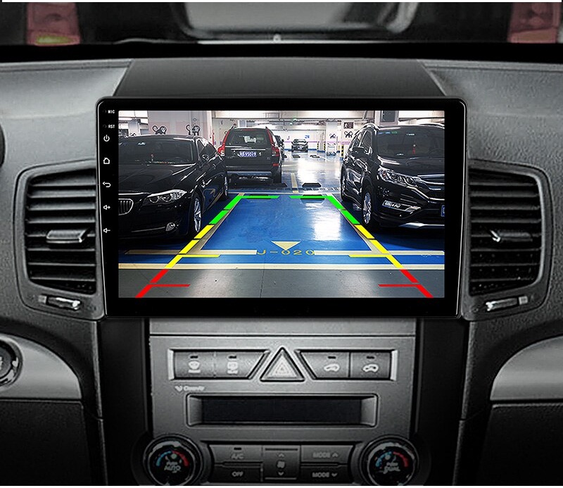 Navigatie kia sorento 2009-2012 carkit usb 10 inch touchscreen android 11 apple carplay android auto 