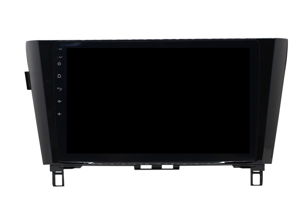 Navigatie Nissan Qashqai 2013-2018 carkit Android 11 apple carplay android auto