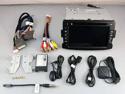 Renault Duster 2010-2018 radio navigatie wifi Android 10 DAB+ 64GB