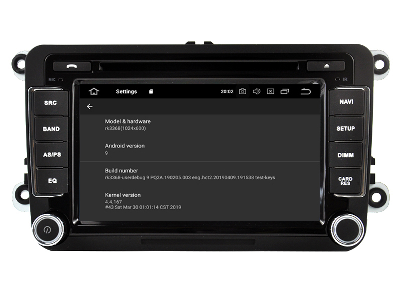 Seat radio navigatie carkit usb android 12 draadloos carplay android auto  carkit 64GB