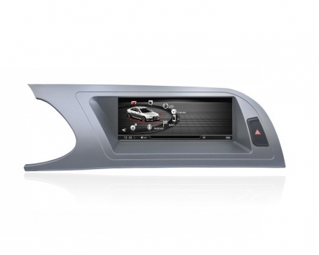 Audi A4 navigatie MMI 2009-2012 navigatie android usb 32GB Dab+