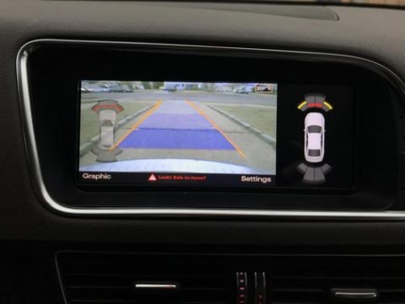 Audi A5 navigatie android usb 64GB apple carplay android auto