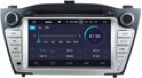 Hyundai IX35 2009-2015 Navigatie dvd carkit usb android 10 dab+ 64GB