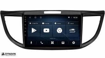 Navigatie Honda CRV 2012 – 2017 Carplay en Android auto carkit touchscreen android 11