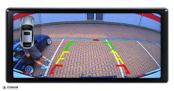 Fiat ducato camper navigatie 2006-2026 draadloo apple carplay android auto android 16