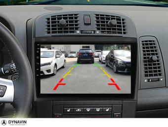 Radio Navigatie Multimedia Systeem voor GMC / Chevrolet / Buick Android 13 apple carplay