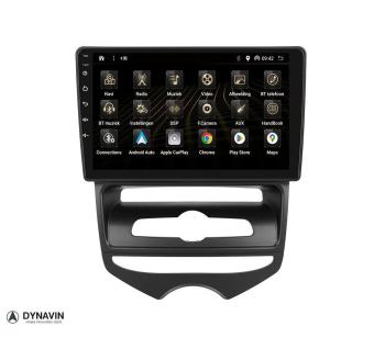 Navigatie Hyundai IX20 2012-2017 android carkit android auto apple carplay usb