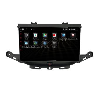 Opel Karl navigatie carkit android 10 apple carplay android auto usb 64GB