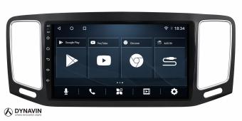 Volkwagen crafter navigatie vanaf 2017 10.1 inch carkit usb Android 10 draadloos carplay en android auto