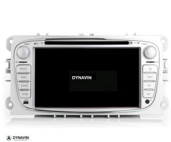 Ford mondeo 2007-2013 navigatie dvd carkit android 12 apple carplay android auto