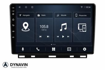 Navigatie Renault Clio 5 vanaf 2019-2021 touch Screen android apple carplay android auto