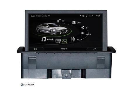 Audi A1 autoradio navigatie carkit android 11 usb apple carplay android auto