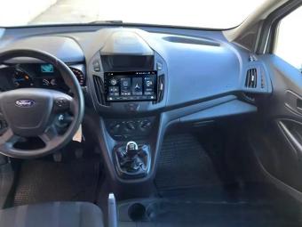 Ford Ka autoradio navigatie carkit usb draadloos apple carplay android 13