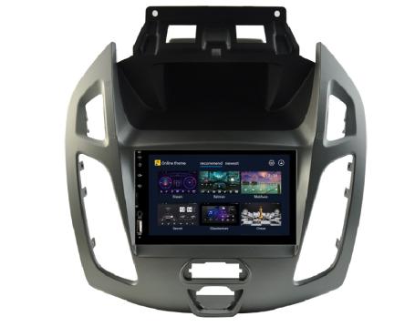 Navigatie Ford Transit 2014-2015 carkit full touch usb android auto apple carplay android 11 apple carplay android auto