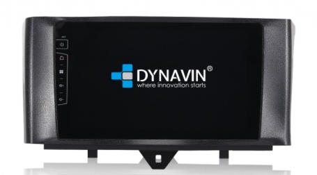 Navigatie SMART vanaf 2011-2015 touch Screen parrot carkit overname boordcomputer TMC DAB+ Carplay android Auto