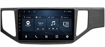Volkswagen sportsvan navigatie 10,1 inch carkit android 10 apple caprlay android auto 64GB