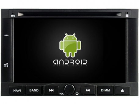 Navigatie peugeot 3008 dvd carkit android 10 dvd usb 64gb