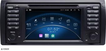 BMW E39 radio navigatie carkit android 12 carkit usb apple carplay android auto 64GB