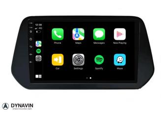 Suzuki S-Cross navigatie 2021 -2025 carkit 10 inch touchscreen android draadloos apple carplay android auto - kopie
