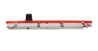 Achteruitrijcamera geschikt voor Volkswagen T6 met infrarood lens (2016 – heden)