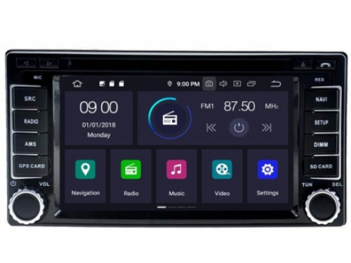 Subaru Forrester / Impreze navigatie dvd carkit android 10 usb 64gb