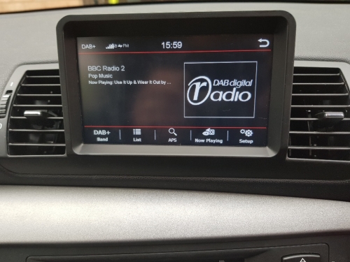 BMW Navigatie 1 serie 2004-2014 dvd Parrot carkit usb apple carplay android auto OBC TMC