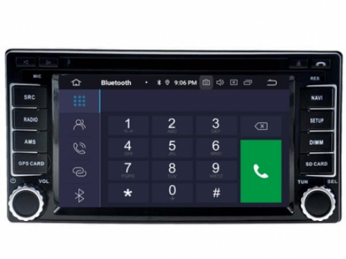 Subaru Forrester / Impreze navigatie dvd carkit android 10 usb 64gb
