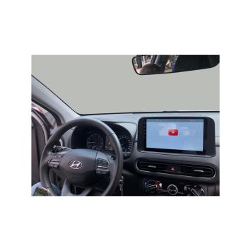 Navigatie Hyundai Kona  android 11 carkit android auto apple carplay usb