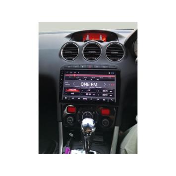 Navigatie Peugeot 308 2007-2013 carkit full touch usb android auto carplay android 13