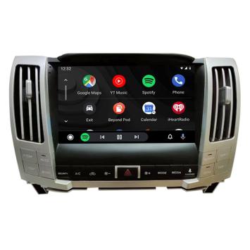 004-2008 carkit usb android auto apple carplay