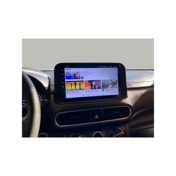 Navigatie Hyundai Kona  android 11 carkit android auto apple carplay usb