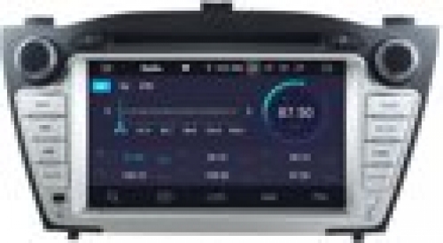 Hyundai IX35 2009-2015 Navigatie dvd carkit usb android 10 dab+ 64GB