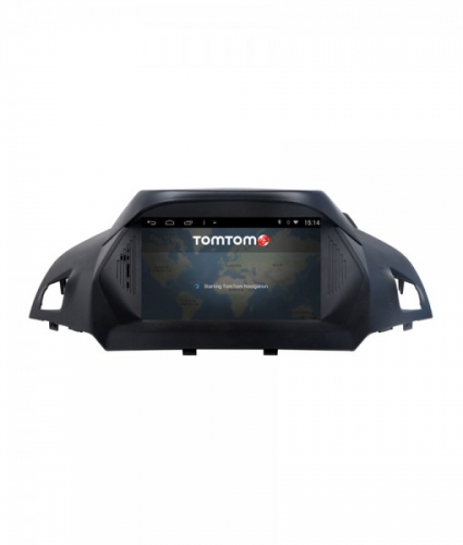 Ford Kuga >2013 navigatie dvd android 8 carkit 32GB DAB+